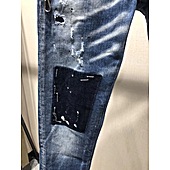 US$49.00 Dsquared2 Jeans for MEN #323847