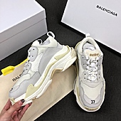 US$105.00 Balenciaga shoes for MEN #324103