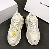 US$105.00 Balenciaga shoes for MEN #324103