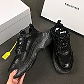 US$105.00 Balenciaga shoes for MEN #324106