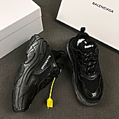 US$105.00 Balenciaga shoes for MEN #324106