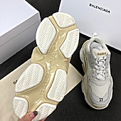 US$102.00 Balenciaga shoes for women #324126