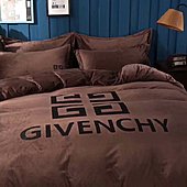 US$91.00 Givenchy Bedding Sets 4pcs #324634