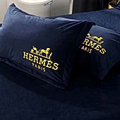 US$91.00 HERMES Bedding Sets 4pcs #324636