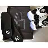 US$62.00 Air Jordan 11 Shoes for MEN #325063
