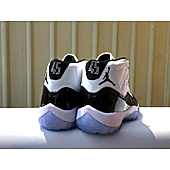 US$62.00 Air Jordan 11 Shoes for MEN #325063