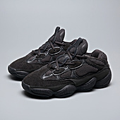 US$72.00 Adidas Yeezy Desert Rat 500 shoes for WOmen #325179
