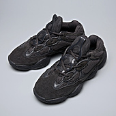 US$72.00 Adidas Yeezy Desert Rat 500 shoes for WOmen #325179
