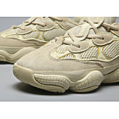 US$72.00 Adidas Yeezy Desert Rat 500 shoes for men #325183
