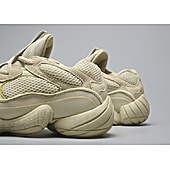 US$72.00 Adidas Yeezy Desert Rat 500 shoes for men #325183