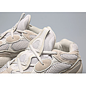 US$72.00 Adidas Yeezy Desert Rat 500 shoes for men #325185