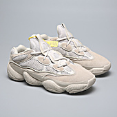 US$72.00 Adidas Yeezy Desert Rat 500 shoes for men #325185