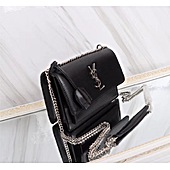 US$119.00 YSL AAA+ handbags #325306
