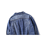 US$42.00 Balenciaga jackets for men #327343