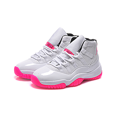 Air Jordan 11 Shoes for Women #331505