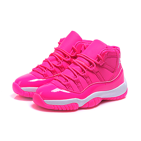 Air Jordan 11 Shoes for Women #331506