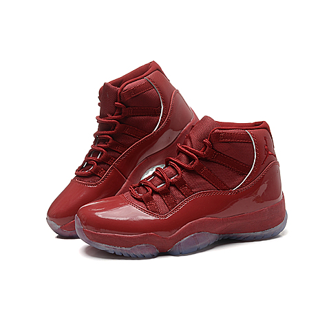 Air Jordan 11 Shoes for Women #331509 replica