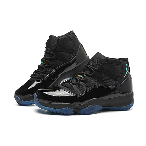 Air Jordan 11 Shoes for Women #331511