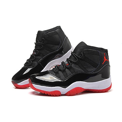 Air Jordan 11 Shoes for Women #331512