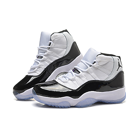 Air Jordan 11 Shoes for Women #331513