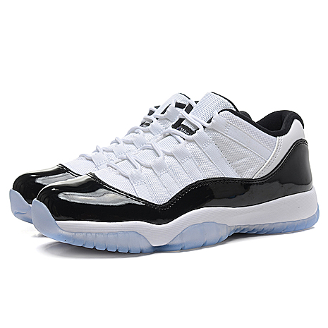 Air Jordan 11 Shoes for Women #331520 replica