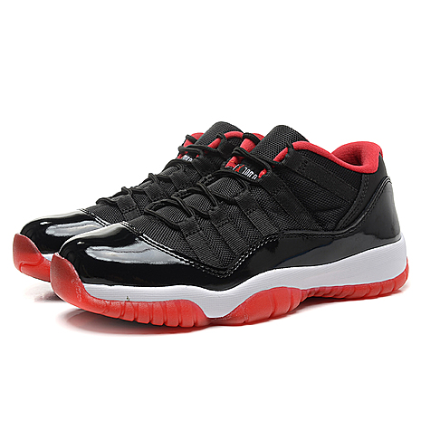 Air Jordan 11 Shoes for Women #331523 replica
