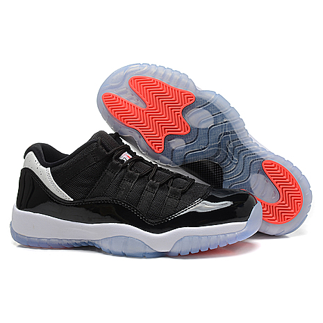 Air Jordan 11 Shoes for Women #331527 replica