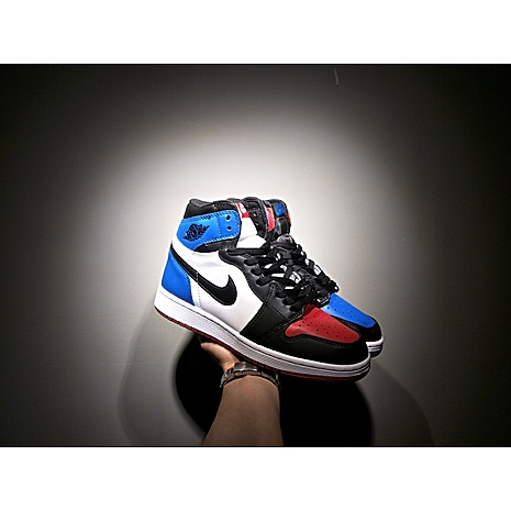 Air Jordan 1 Shoes for men #331657