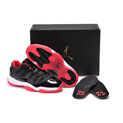 Air Jordan 11 Shoes for MEN #331664 replica