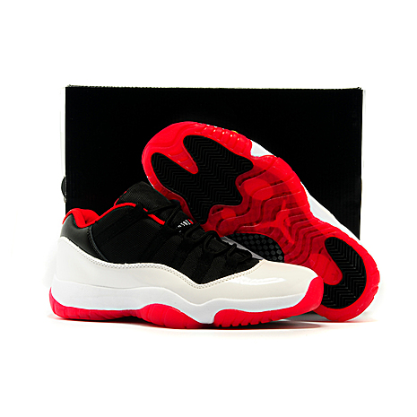 Air Jordan 11 Shoes for MEN #331671 replica