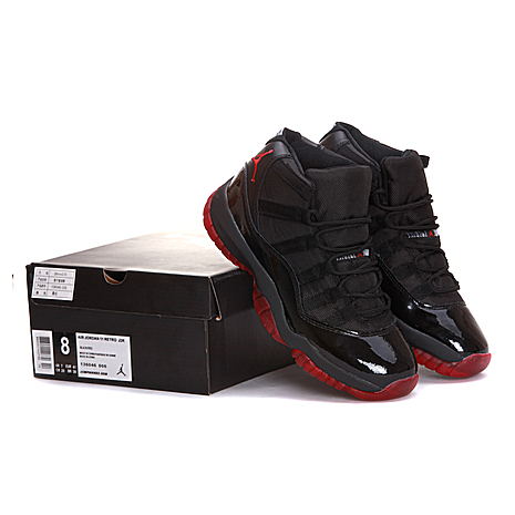 Air Jordan 11 Shoes for MEN #331672