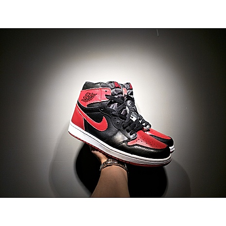 Air Jordan 1 Shoes for men #331690