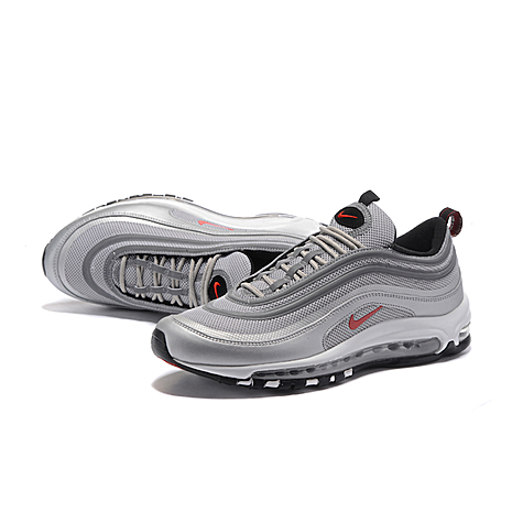 Nike Air Max 97 shoes for men #331711 replica