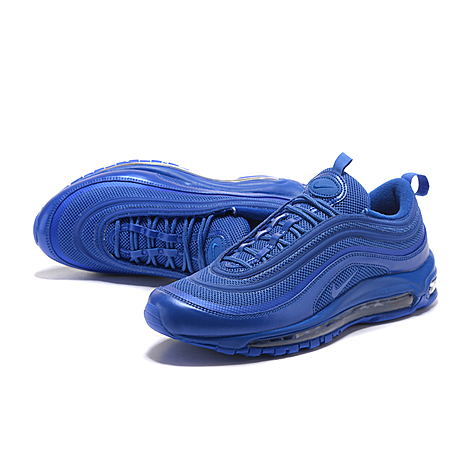 Nike Air Max 97 shoes for men #331714 replica