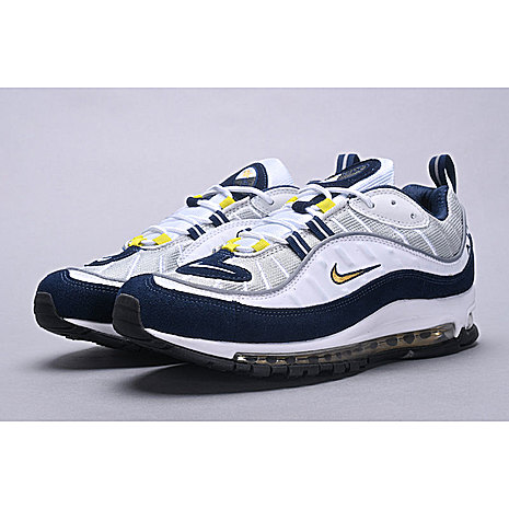 Nike Air max 98 shoes for men #331719