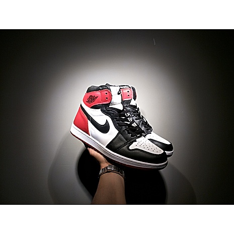 Air Jordan 1 Shoes for men #331743