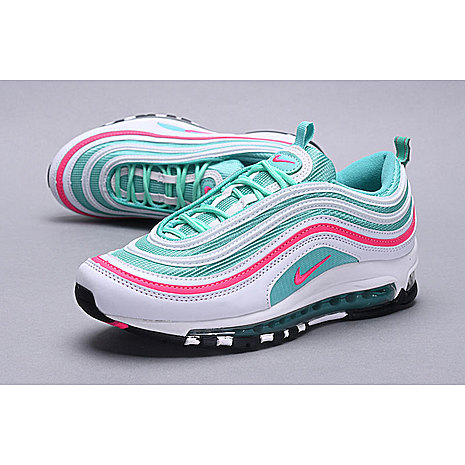 Nike Air Max 97 shoes for women #331794