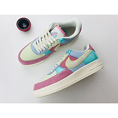 Nike Air Force 1 Low AF1 shoes for men #331910 replica