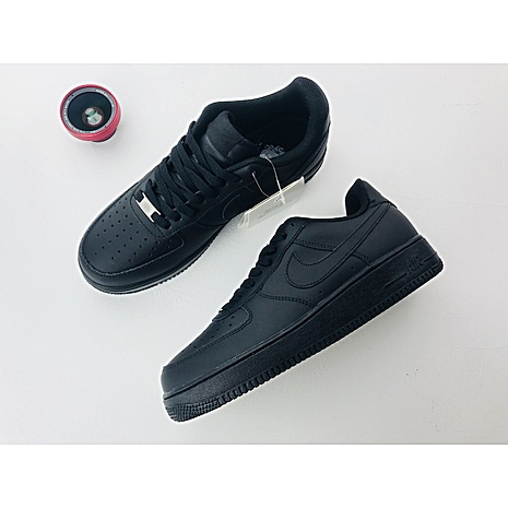 Nike Air Force 1 AF1 Mid shoes for men #331922
