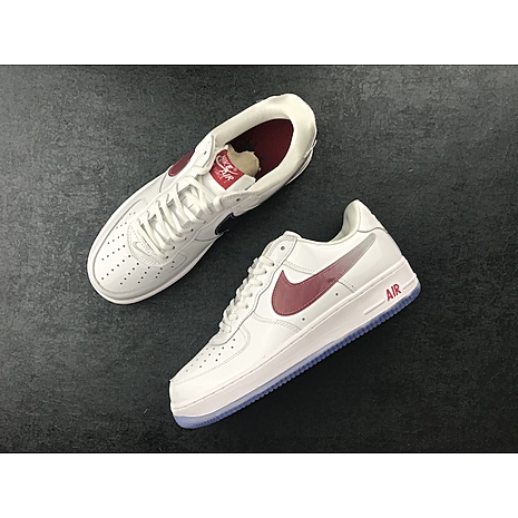 Nike Air Force 1 Taiwan AF1 shoes for men #331933 replica