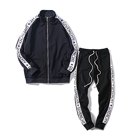 Givenchy Tracksuits for MEN #332217