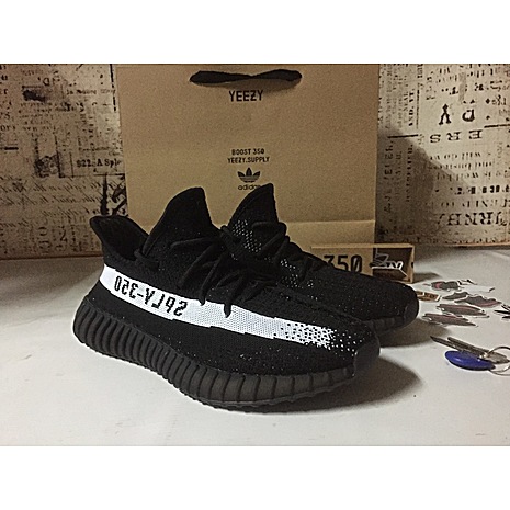 Adidas Yeezy 350 shoes for men #332475
