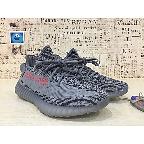 Adidas Yeezy 350 shoes for men #332477