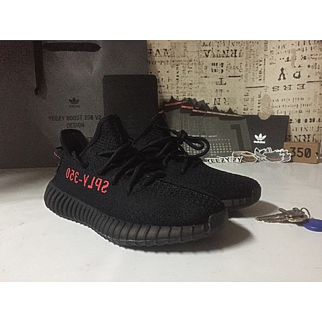 Adidas Yeezy 350 shoes for men #332478