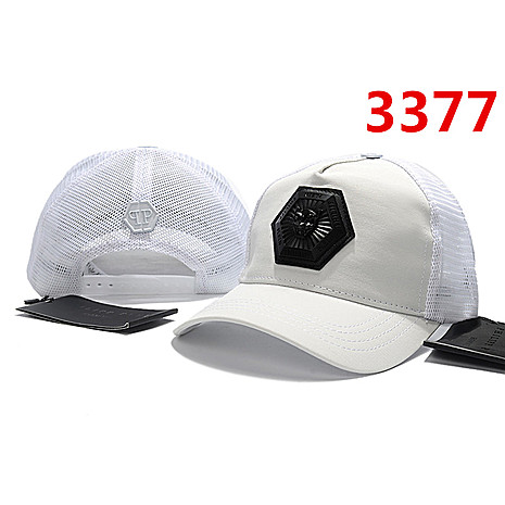 PHILIPP PLEIN Hats/caps #332718 replica