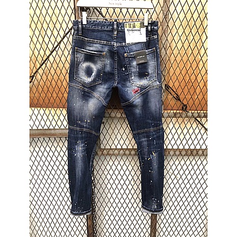 Dsquared2 Jeans for MEN #332949 replica