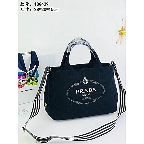 Prada AAA+ Handbags #333524