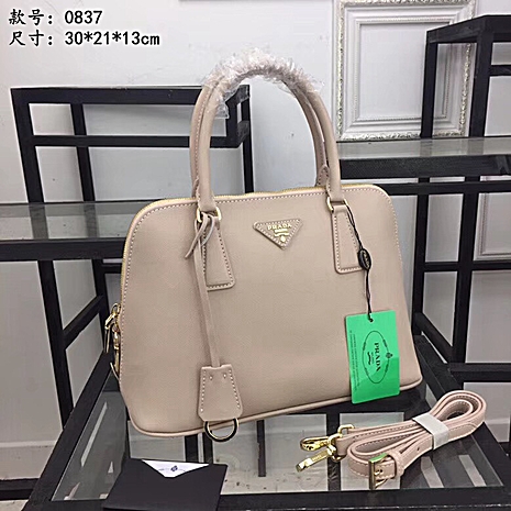 Prada AAA+ Handbags #333689