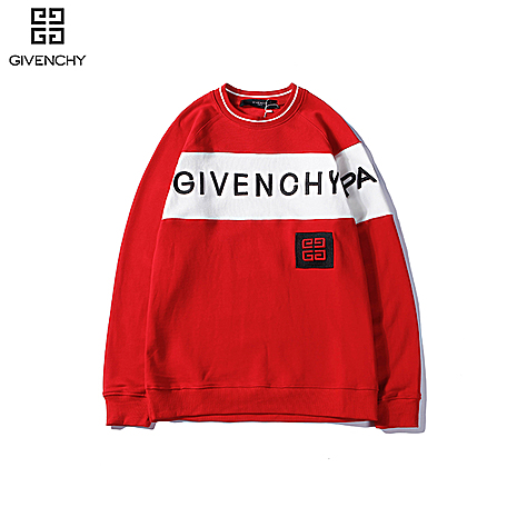 Givenchy Hoodies for MEN #334198