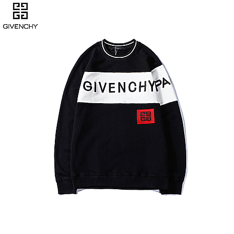 Givenchy Hoodies for MEN #334199